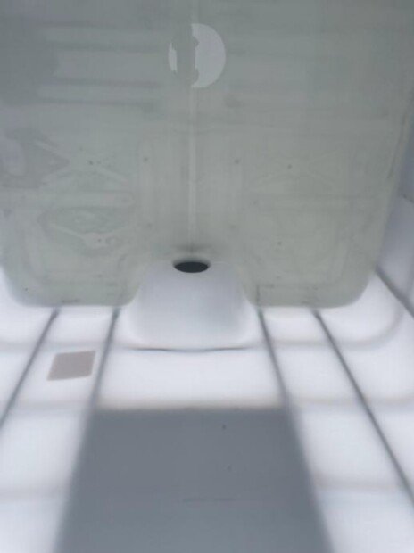 IBC KONTAJNER 1000 L použitý nevymytý po potravinách PE paleta 225/80 bez UN natur(2)