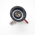 IBC redukce DN50 - zahradní kohout 3/4" - UZAMYKATELNÝ(2)2