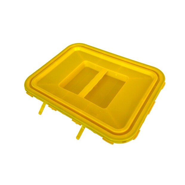 PP VEKO ŽLTÉ S ÚCHOPOM K REC RIADE 30-60 L 