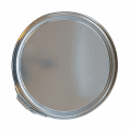 PLECHOVÝ SUD 30L RAL5010/LAK EP2 R360 0,6/0,5/0,5 MM OV+PÁKA 365/395x320 MM 3,3kg(4)4