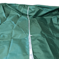 Ochranný kryt IBC kontejneru 600 l zelený UV ochrana(2)2