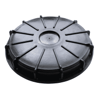 HORNÉ SKRUTKOVACIE VEKO DN 225 MM BEZ ODVZDUŠNENIA