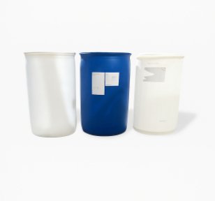 PLASTOVÝ SUD 220 l Použitie BÍLÝ/MODRÝ/NATUR DVE ZÁTKY NA KVAPALINY (SUD 200 L)