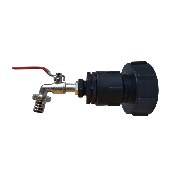 IBC REDUKCIA (ADAPTÉR) DN80 MM (319)