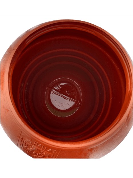 PE SUD 220 l POUŽITÝ, HNEDY, SKRUTKOVACIE VEKO(4)