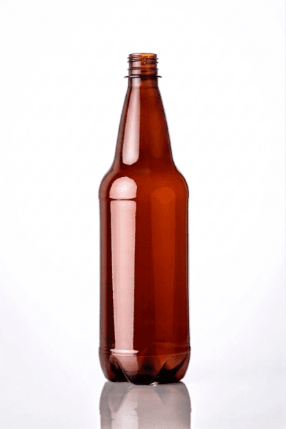 PET láhev na pivo