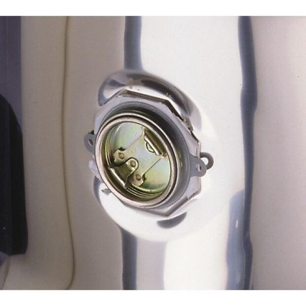 POZINKOVANÝ SUD 200 L MATERIÁL 1,2 / 1,2 / 1,2 MM UZÁVER G2 "V plášti (0449)(3)