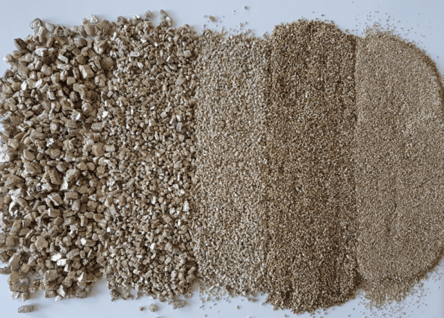 VERMIKULIT - výplňový FIXAČNÝ SACIA MATERIÁL 80 L