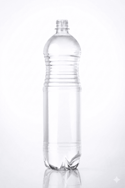 PET FĽAŠA 1.5 L KOLA NA VÍNO ČÍRA PROLIS BEZ UZÁVERU 38 G (100 KS)