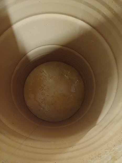 PLECHOVÝ SUD 200 L POUŽITIE VONKU I VO VNÚTRI LAKOVANÝ ODNÍMATEĽNÉ VEKO (4)