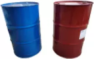 PLECHOVÝ SUD TH 200-216 l Použitie LAKOVANÝ / SUROVÝ UZÁVER 2 "+3/4" NA KVAPALINY UN(3)3
