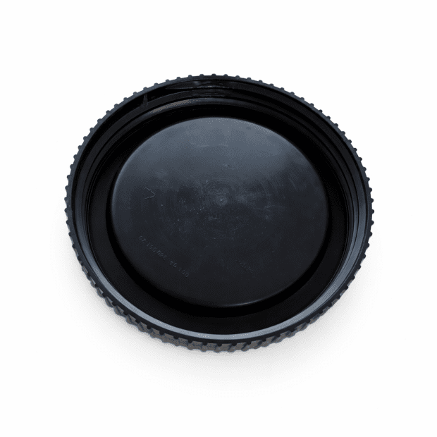 PE BAREL 50 L ŠIROKOHRDLÝ NATUR DRŽADLA + SKRUTKOVACIE UZÁVER, MEZIVÍČKO PRIEMER 197MM 355x700MM(4)