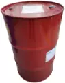 PLECHOVÝ SUD TH 200-216 l Použitie LAKOVANÝ / SUROVÝ UZÁVER 2 "+3/4" NA KVAPALINY UN(2)2