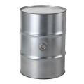 POZINKOVANÝ SUD 200 L MATERIÁL 1,2 / 1,2 / 1,2 MM UZÁVER G2 "V plášti (0449)