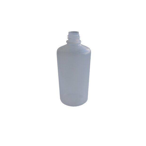 302-71491 LDPE FĽAH 150 ML, GUĽATÁ 