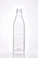 PET FĽAŠA 1.5 L NA MLIEKO ČÍRA BEZ UZÁVERU (126 ks)