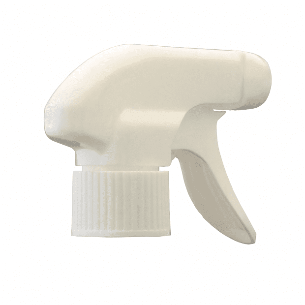 Rozprašovač 28/410-300 celoplastový bielo/biely - dávkovanie 0,80 – 0,90 ml(3)