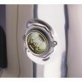 POZINKOVANÝ SUD 200 L MATERIÁL 1,2 / 1,2 / 1,2 MM UZÁVER G2 "V plášti (0449)(3)3