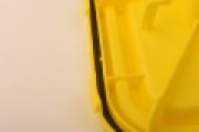 PP VEKO ŽLTÉ ÚCHOP + OTVOR K REC RIADE 30-60 L (2)2