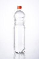 PET FĽAH 1.5 L KOLESÁ NA VÍNO ČÍRA PROLIS BEZ UZÁVERU 38 G (100 KS)