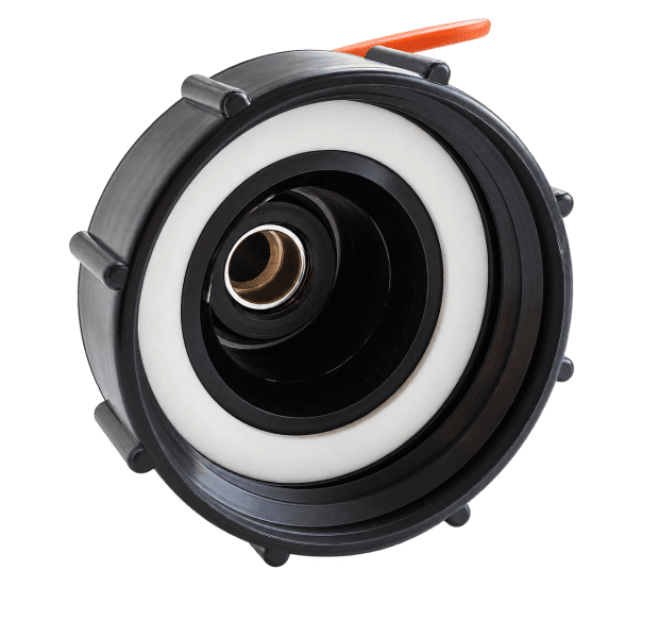 IBC REDUKCIA (ADAPTÉR) DN80 MM (319)(3)