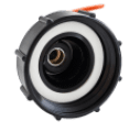 IBC REDUKCIA (ADAPTÉR) DN80 MM (319)(3)3