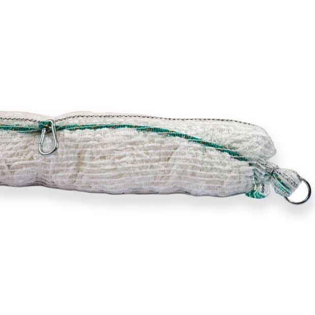 Hydrofobní sorpční had špagetový - 4 ks, Ø 12 cm x 3 m(2)
