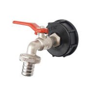 IBC PROFI REDUKCIA (ADAPTÉR) DN50 MM (305)