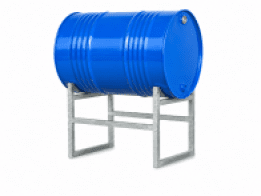 PODSTAVEC POD SUDY 200 L POZINK