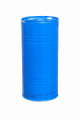 Plechový sud 30L RAL5010/surový 0,5/0,5/0,5mm zátky 2"+3/4" UN 1A1/X1.6/300 279/288x550mm držadla