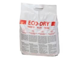 UNIVERZÁLNY Sypké sorbenty ECO-DRY PLUS - 10 KG