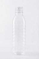 PET LÁHEV 500 ML MRKVY BEZ UZÁVERU (100 ks)