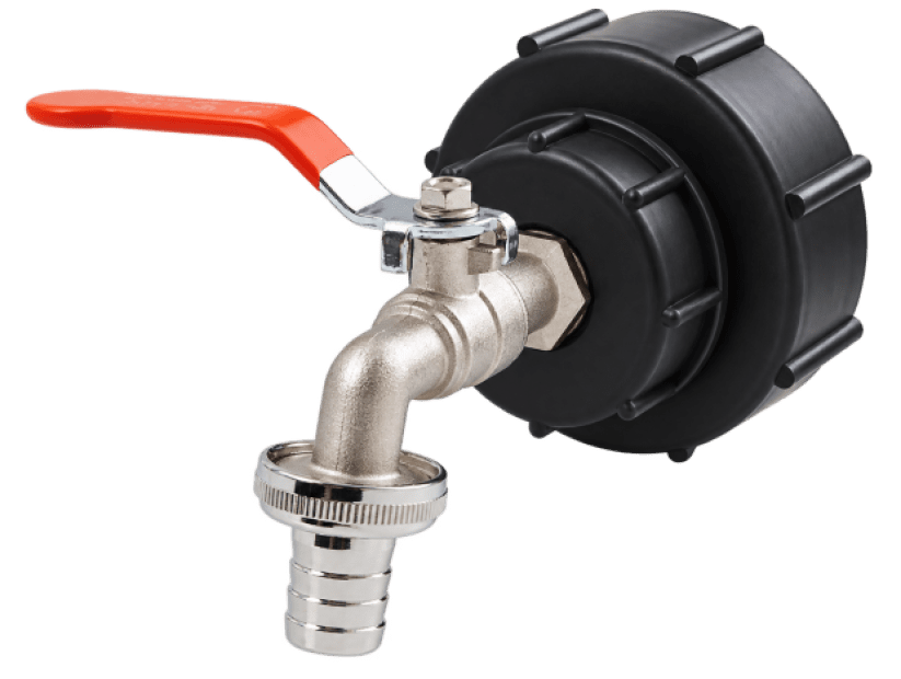 IBC REDUKCIA (ADAPTÉR) DN80 MM (319)(2)