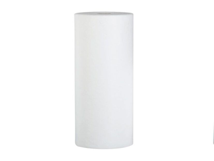 Hydrofobní sorpční koberec - sorbent základní lehký (80 cm x 46 m)