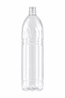 PET LÁHEV 1.5L NA VÍNO BEZ UZÁVERU (50 ks)