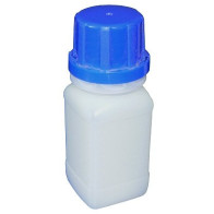 310-76398 HDPE BOTTLE 50 ML NATURAL WIDE BROADCAST