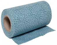 ROLL SPEED (STAR DESIGN) - PERFORATED, 80g / m2 (32 x 30cm, 500 snippets)