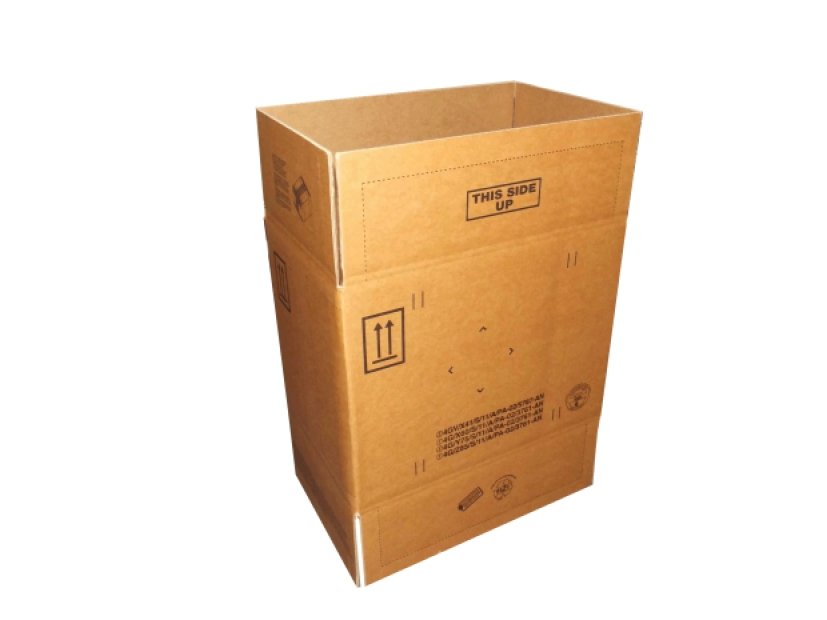 KARTON UN 112R 4G/X4,4/S, 4GV/X6,3/S 150*150*270 MM