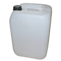 PLASTOVÝ KANISTER 30L UN 3H1 / Y1.9 / 200 NATUR 1050g stohovateľné VRÁTANE UZÁVERU S POJ. ORIGINALITY