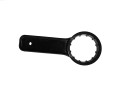 KEY TO DIN 45 MM CAN(2)2
