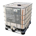 IBC SCHÜTZ 1000 L CONTAINER LOW REASONED / USED WASHED MIX PALLET WITHOUT UNO 150 UPPER LID(3)3