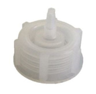 455-72103 LDPE NATUR LOCK WITH BOTTLE FOR 1000 AND 2000 ML BOTTLES