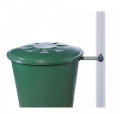 RAINWATER COLLECTOR - QUICK ASSEMBLY(4)4