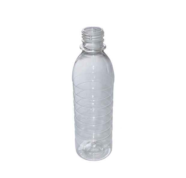 PET BOTTLE 330 ML CLEANING THE BLAST WITHOUT CLOSING TYPE 0036