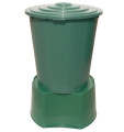 PE SUD 300 L TYPE 4530 FOR RAIN WATER GARDEN INCLUDING DRAINABLE COOL AND COVER(2)2