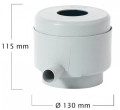 RAINWATER COLLECTOR WITH FILTER - AUTOMATIC(3)3
