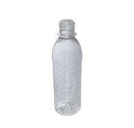 PET BOTTLE 500 ML CLEANING THE BLAST WITHOUT CLOSING