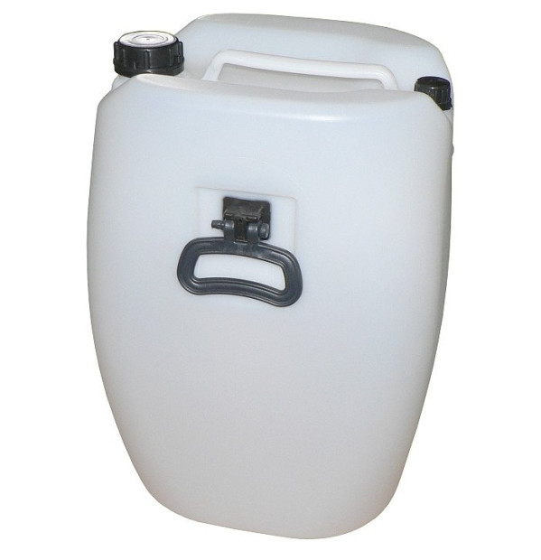PE-Kanister 30 Liter, natur (UN) 