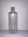 PET BOTTLES 500 ML CLEAR 35 G 2ND QUALITY(2)2