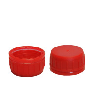 PP DIN 38 MM RED ORIGINALITY FUSE
